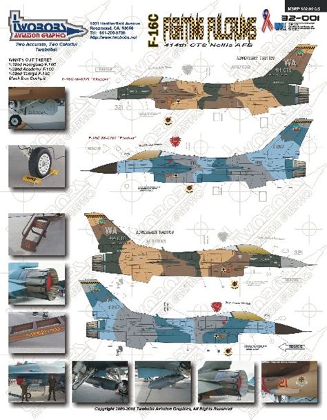 2 bobs decals|1 32 f 16 decals.